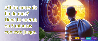 Torneo de Slots Manta promotion