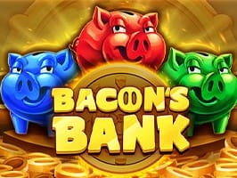 Bacons Bank screenshot